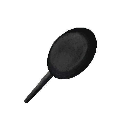 Fry Pan